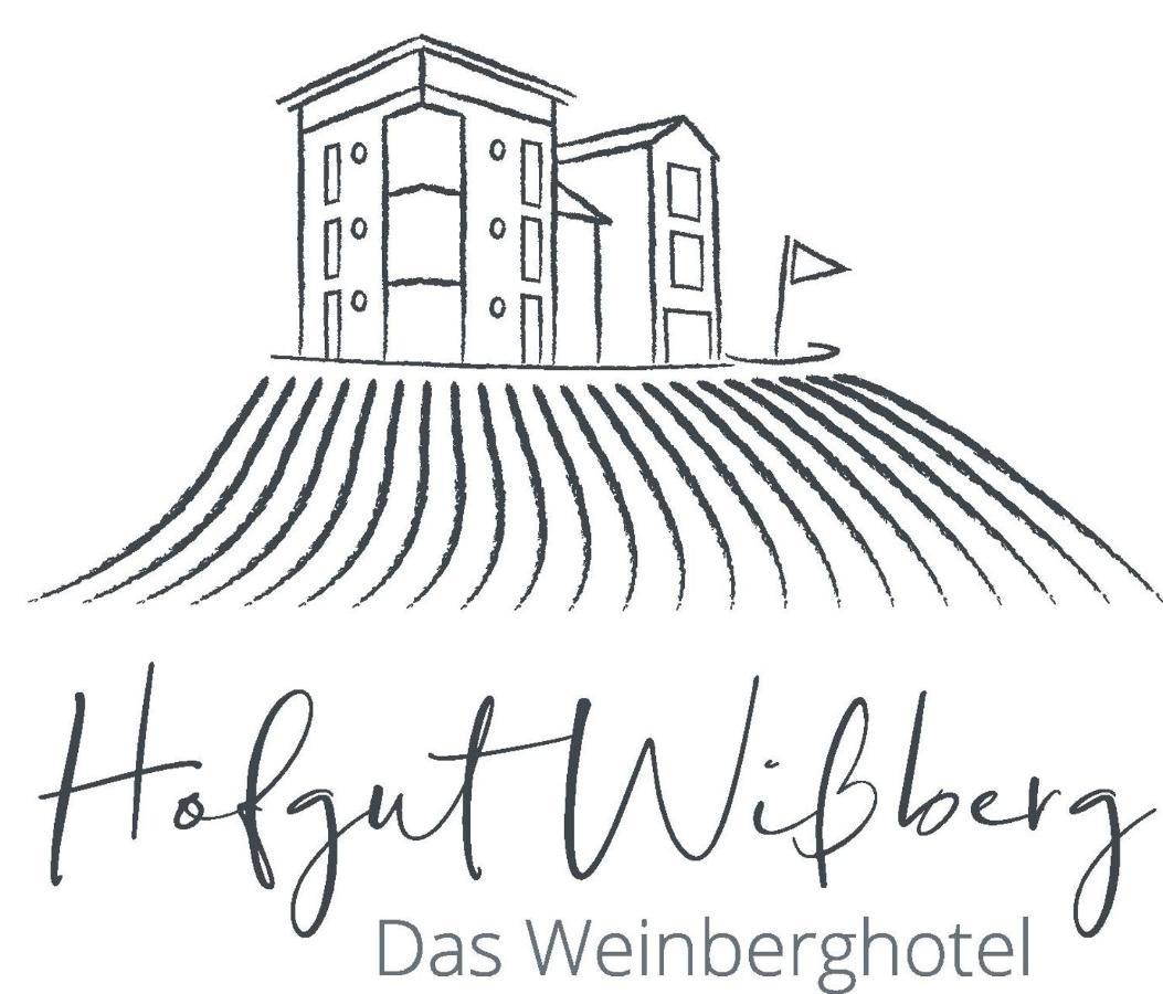 Hofgut Wissberg - Das Weinberghotel Sankt Johann  Esterno foto
