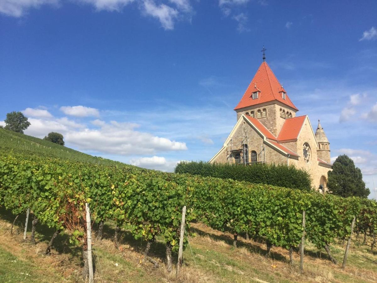 Hofgut Wissberg - Das Weinberghotel Sankt Johann  Esterno foto