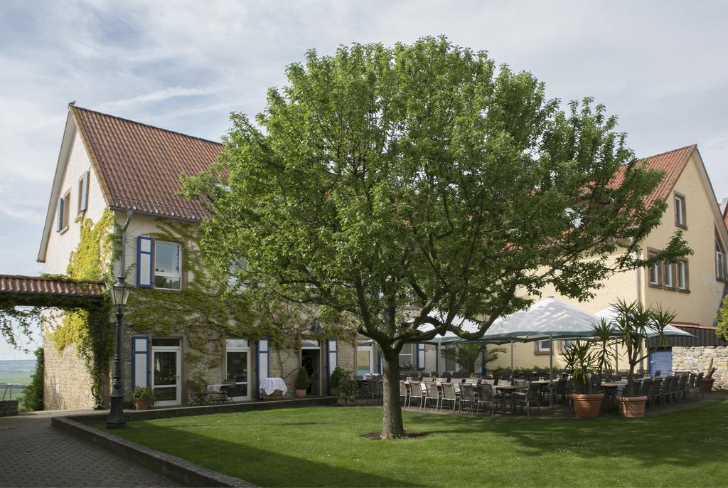 Hofgut Wissberg - Das Weinberghotel Sankt Johann  Esterno foto